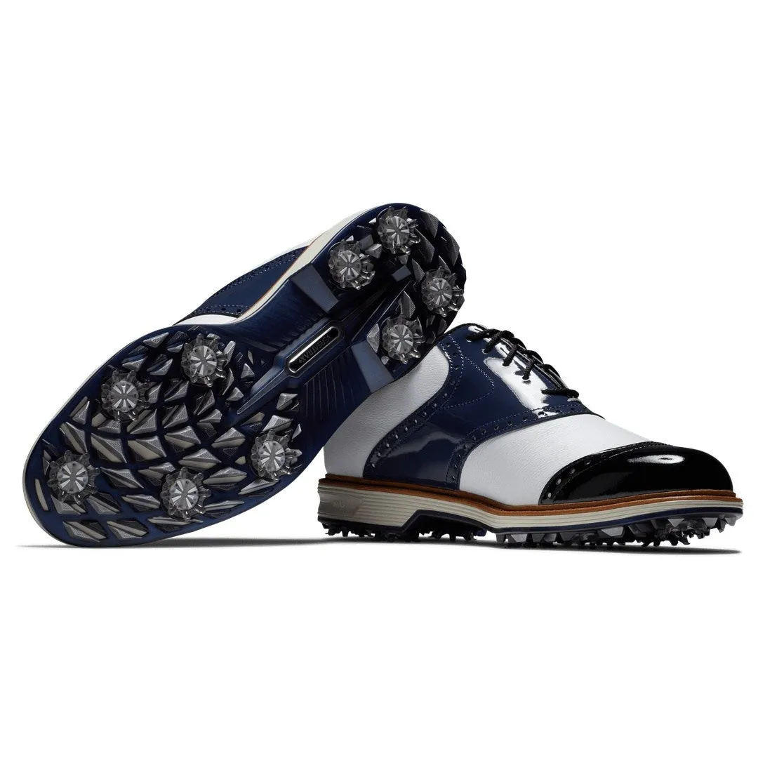 FootJoy Premiere Series Wilcox Golf Shoes 54323