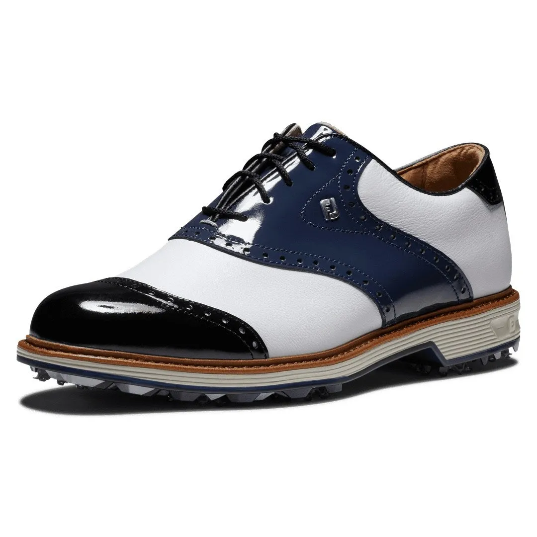 FootJoy Premiere Series Wilcox Golf Shoes 54323