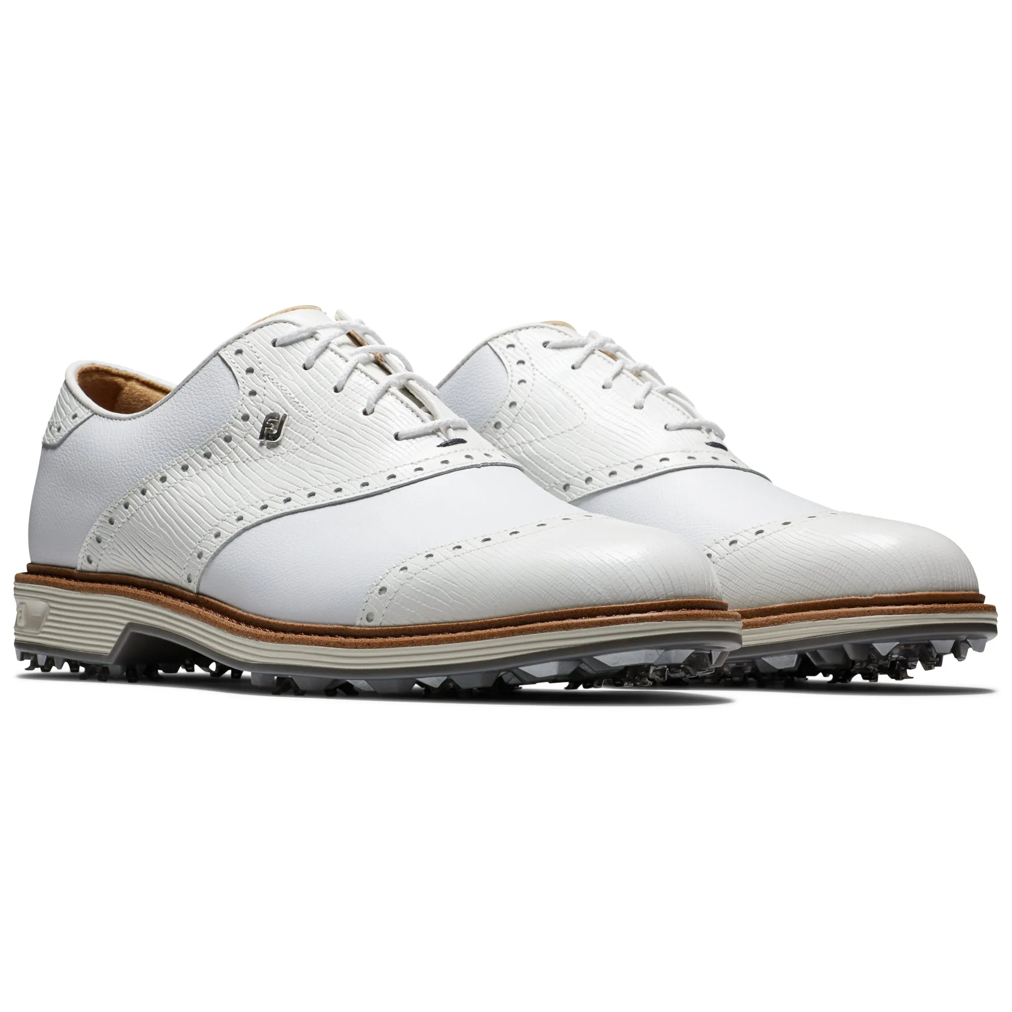 FootJoy Premiere Series Wilcox Golf Shoes