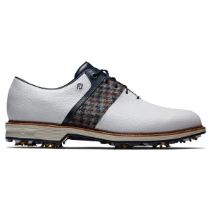 Footjoy Premiere X Harris Tweed II LE Golf Shoes 54334