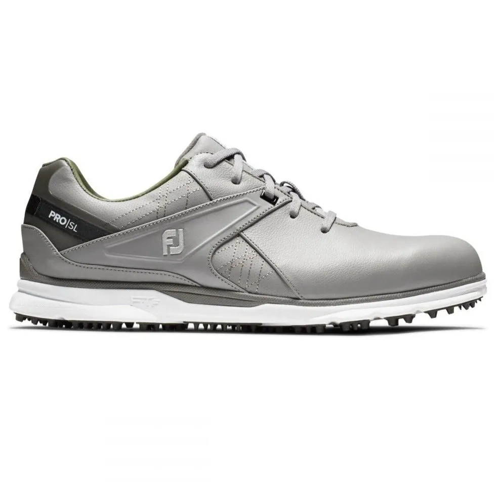 FootJoy Pro SL Golf Shoes 53847