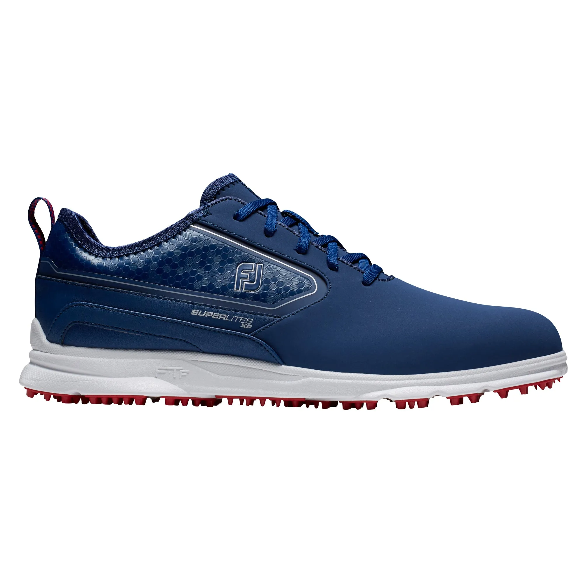 FootJoy Superlites XP Mens Golf Shoes