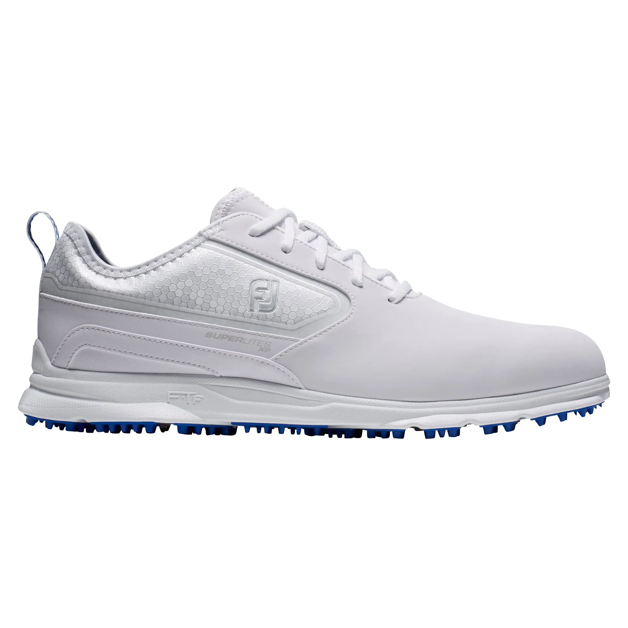 FootJoy Superlites XP Mens Golf Shoes