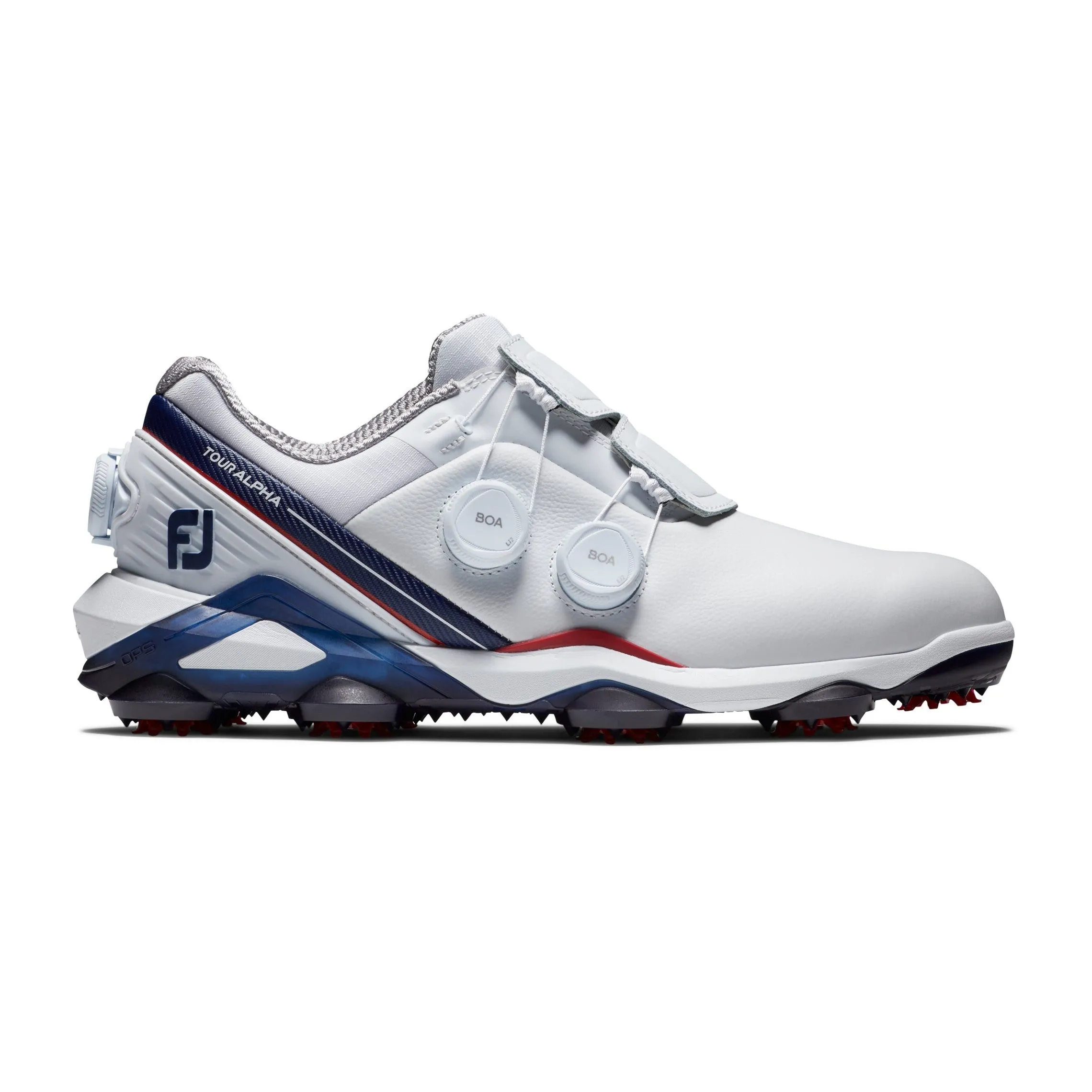 FootJoy Tour Alpha Triple BOA Golf Shoes