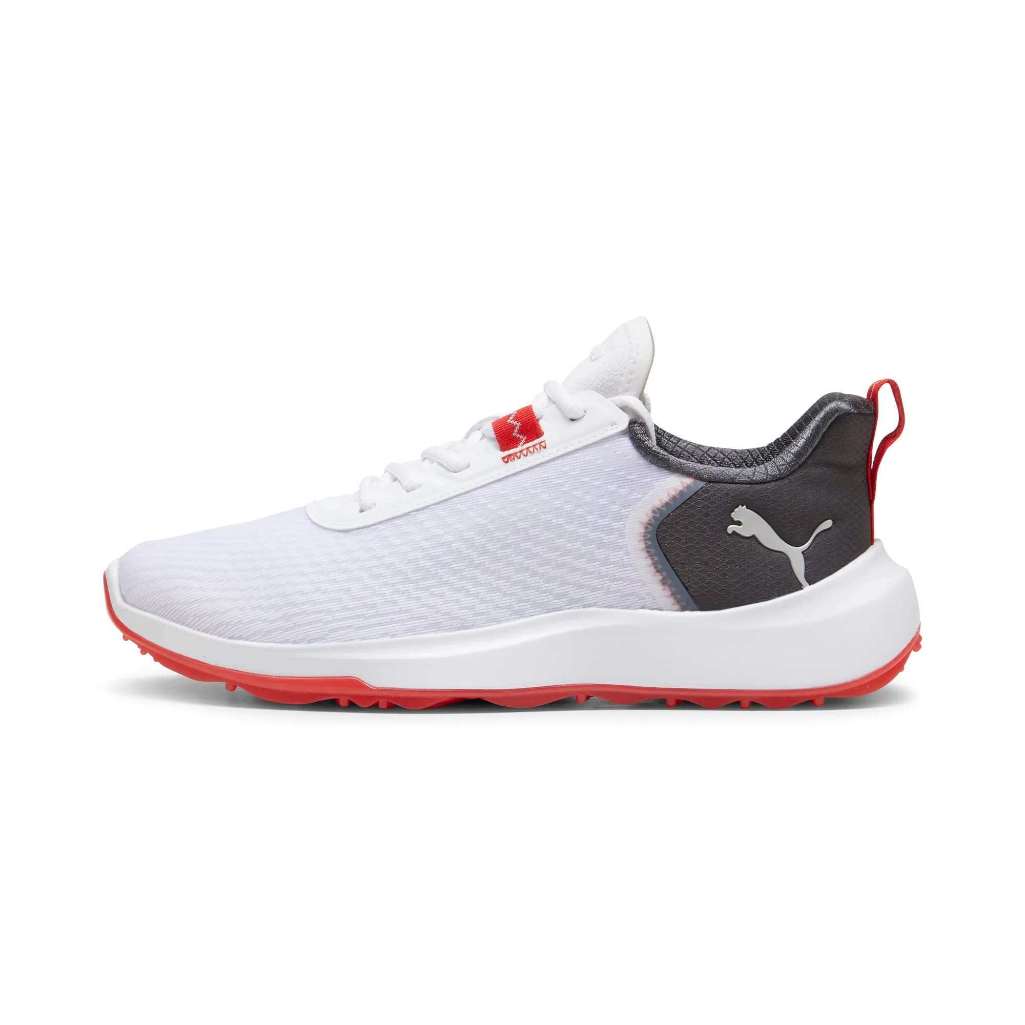 FUSION CRUSH SPORT Wide Spikeless Golf Shoes