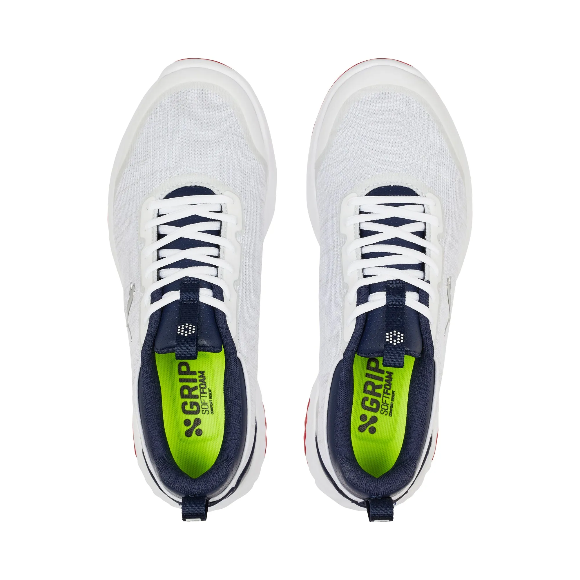 FUSION PRO Spikeless Golf Shoes