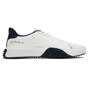 G.112 P.U. Leather Golf Shoe Snow/Twilight - 2024