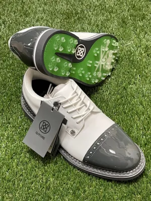 Gfore mens cap toe gallivanter golf shoes G4MS21EF04