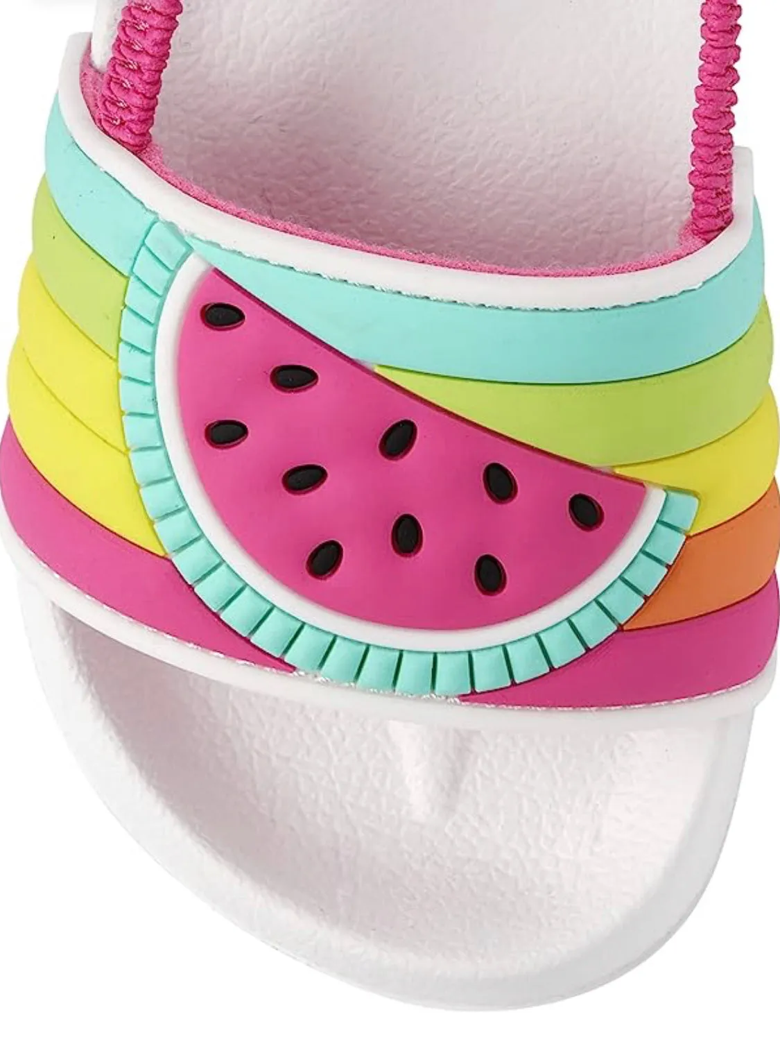 Girls Watermelon Slides