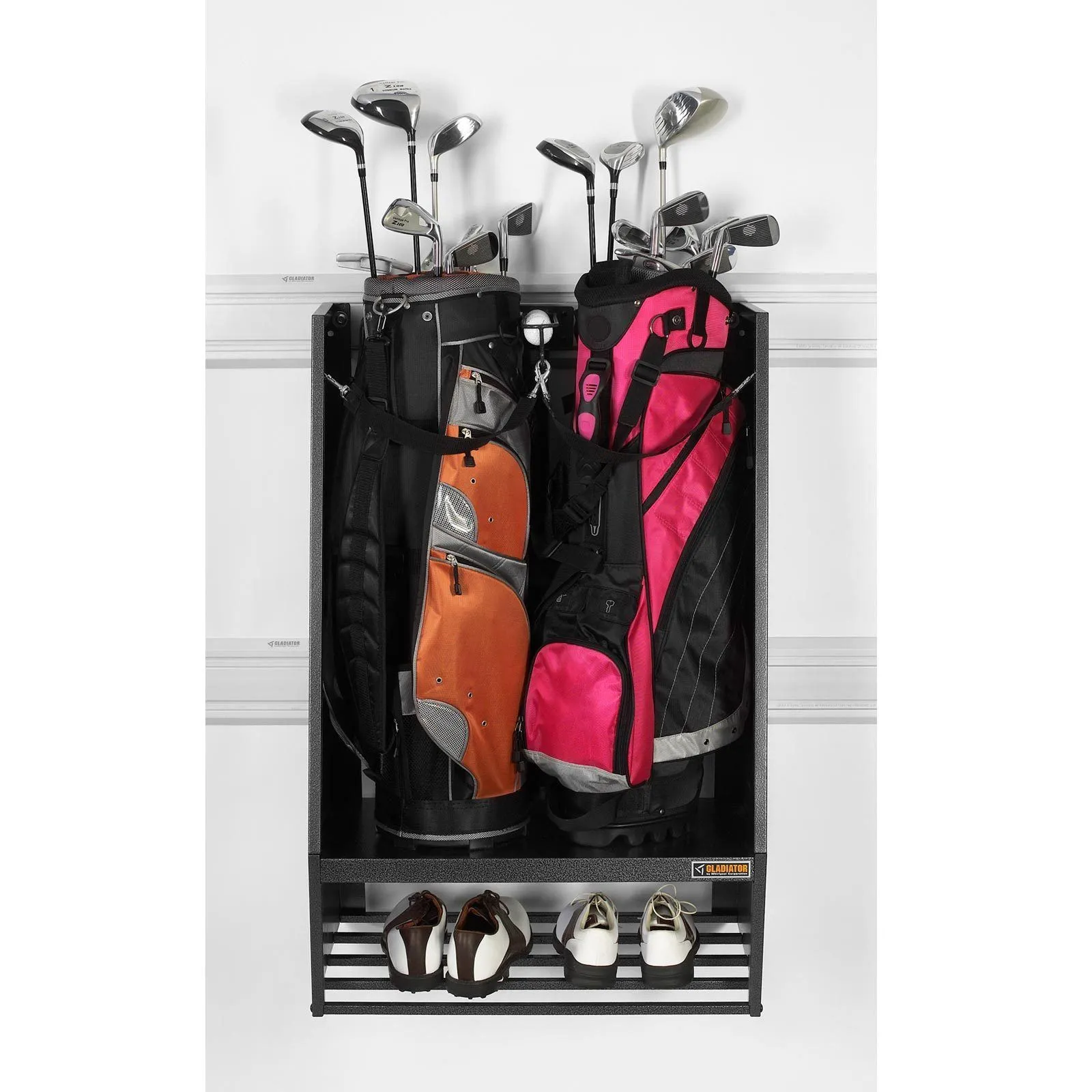 Gladiator GAWUXXGFTG Golf Caddy