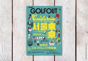 Golf Out – Issue 06 (by Go Out)