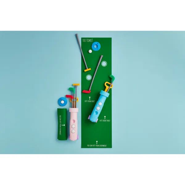 Golf Play Set