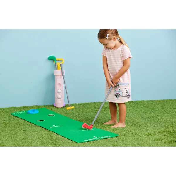 Golf Play Set