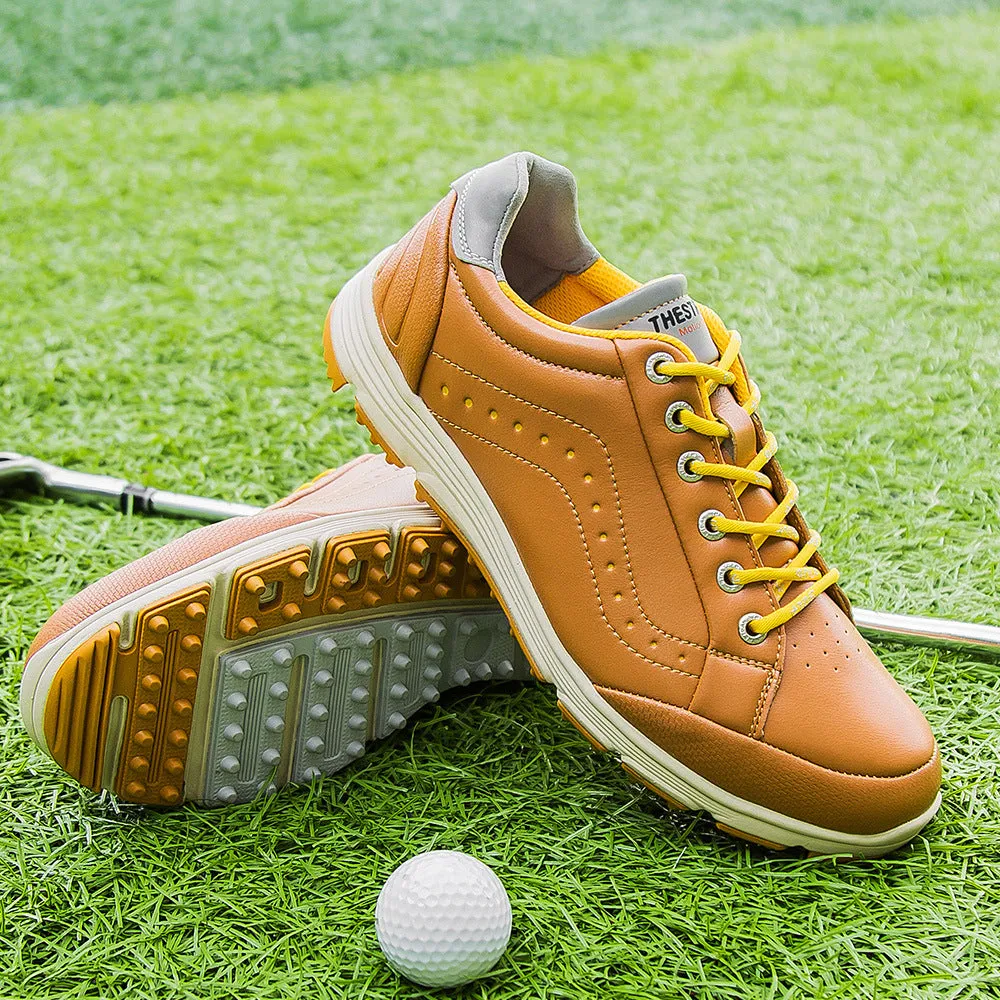 Greenside Pro Golf Shoes