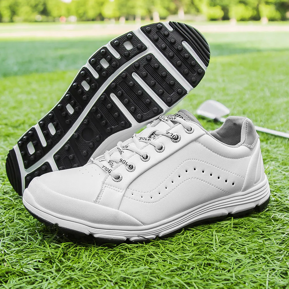 Greenside Pro Golf Shoes