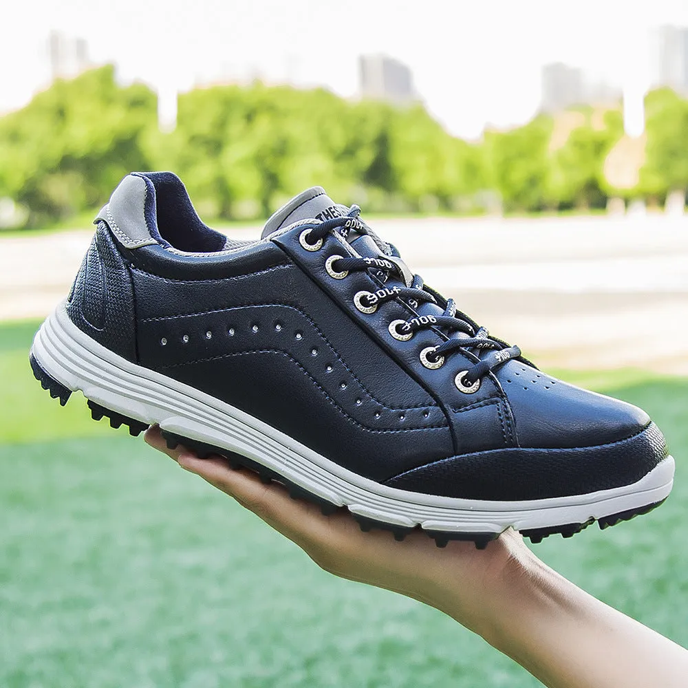 Greenside Pro Golf Shoes