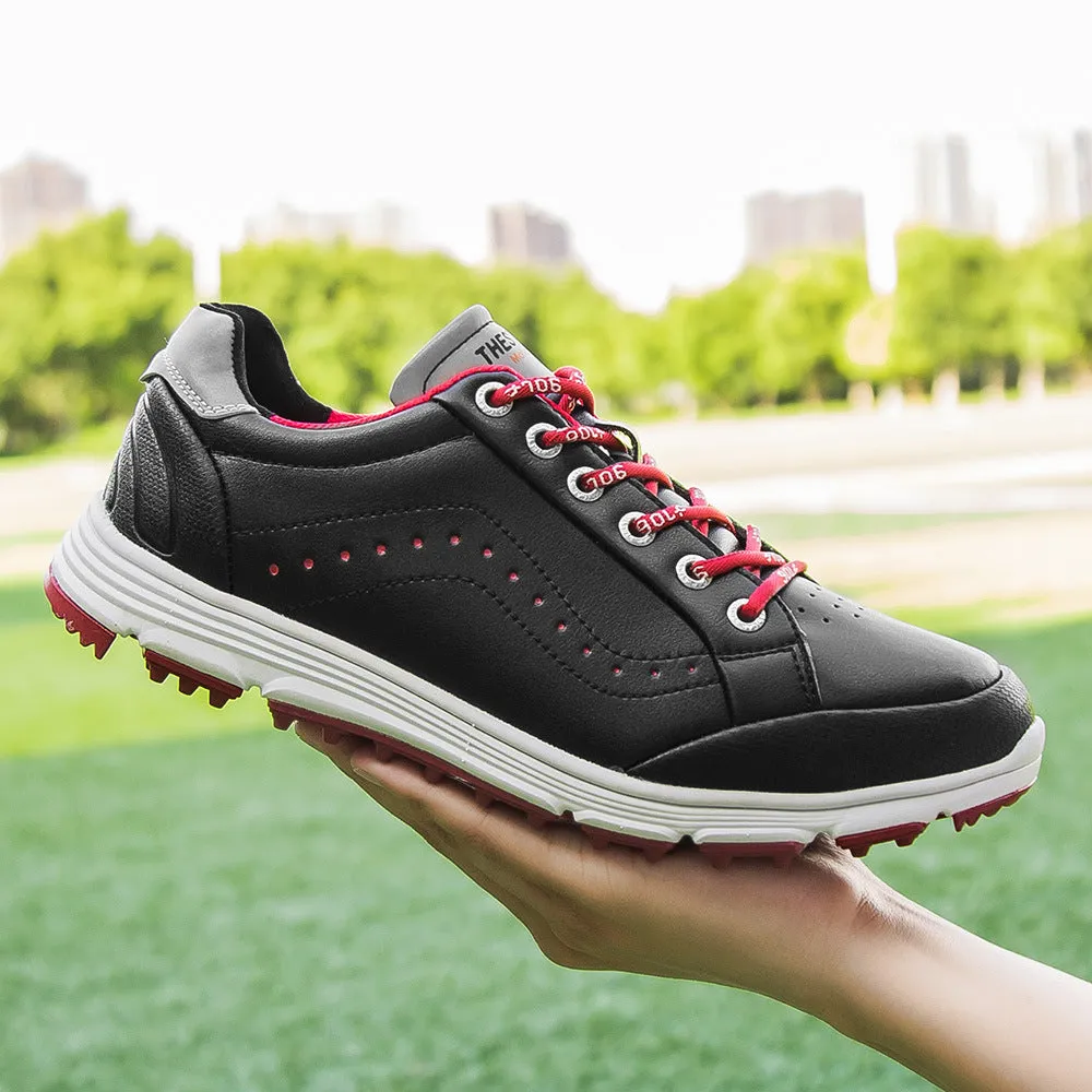 Greenside Pro Golf Shoes