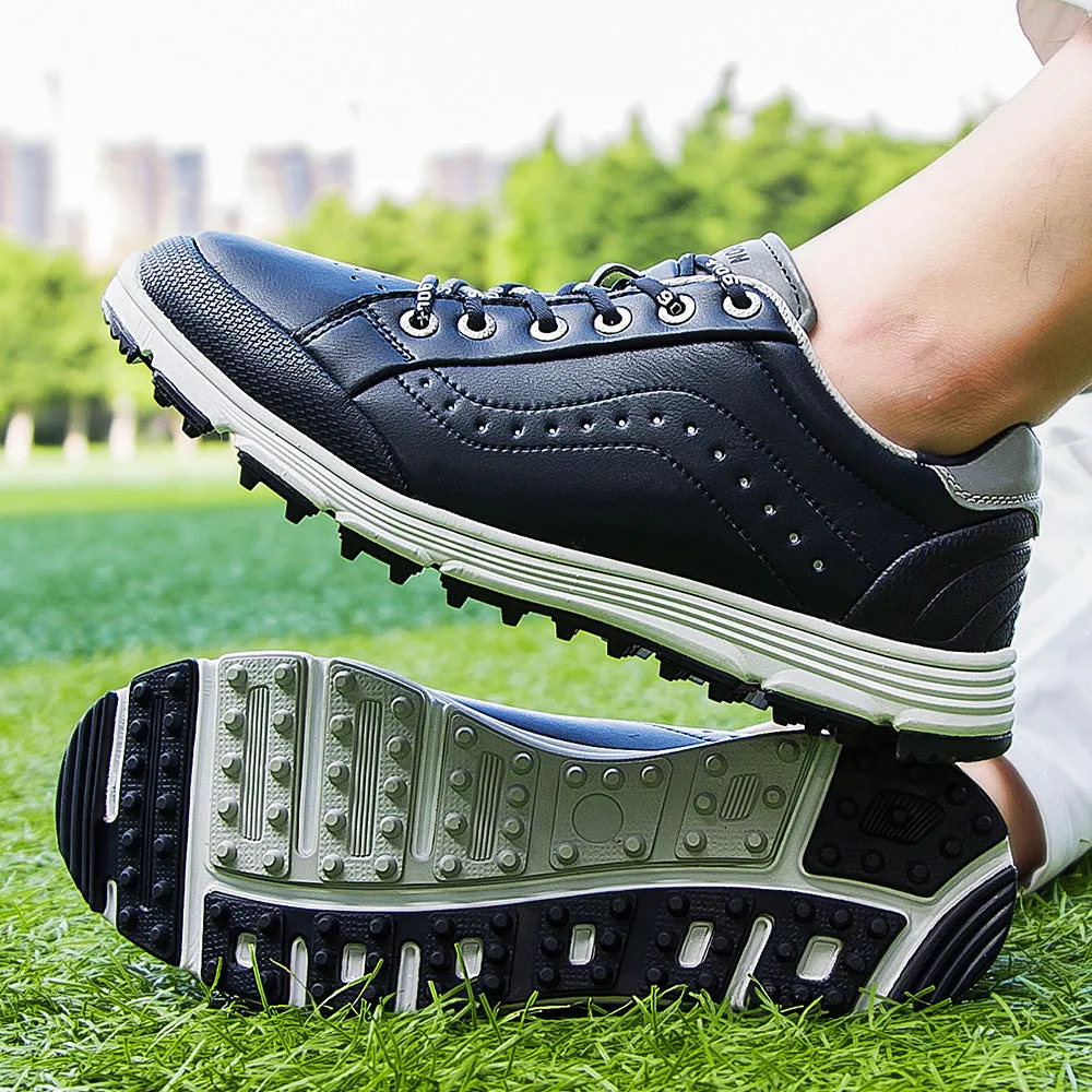 Greenside Pro Golf Shoes