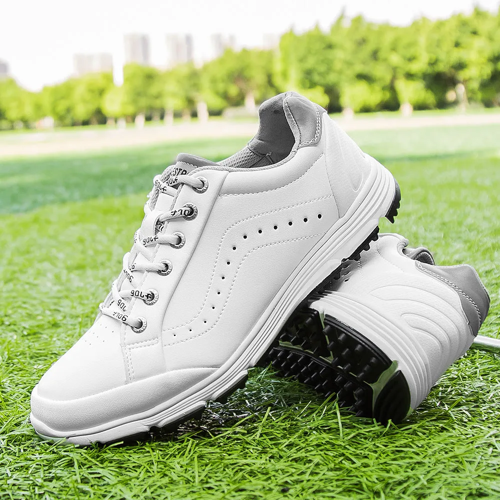 Greenside Pro Golf Shoes