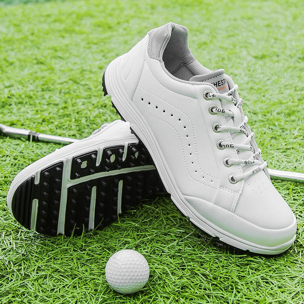 Greenside Pro Golf Shoes