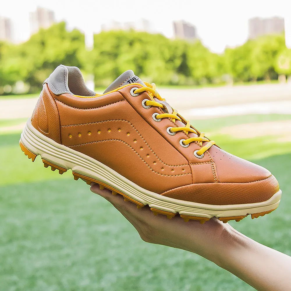 Greenside Pro Golf Shoes