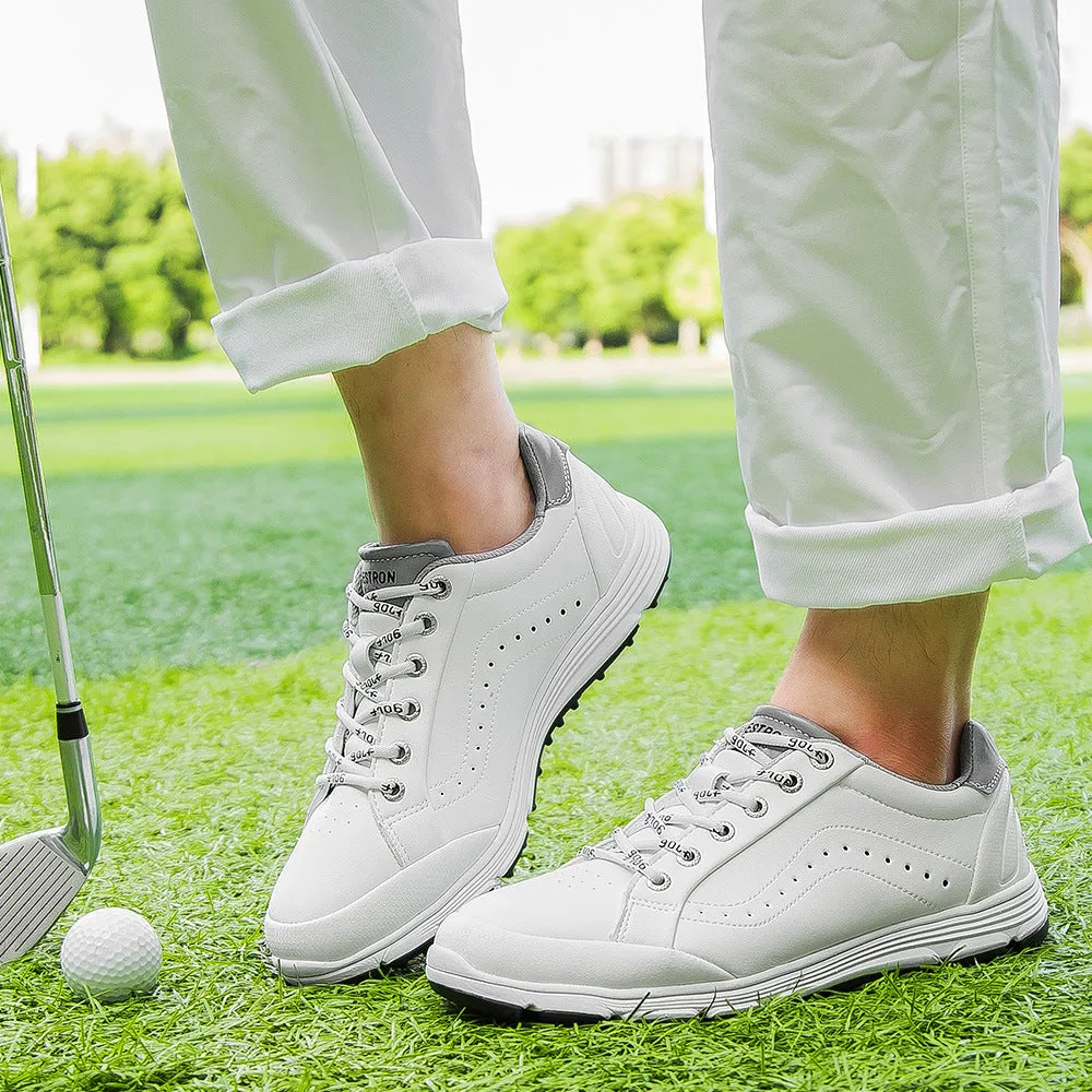 Greenside Pro Golf Shoes