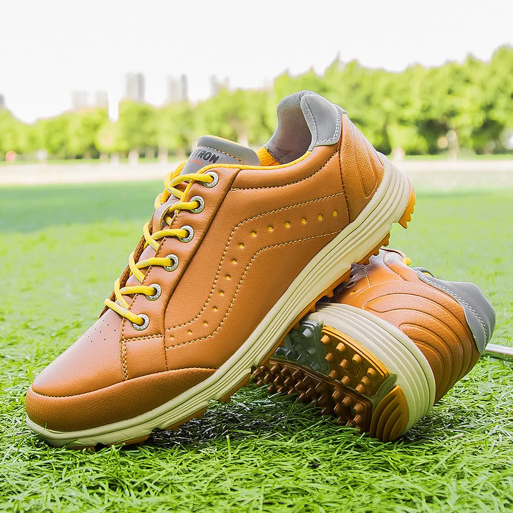 Greenside Pro Golf Shoes