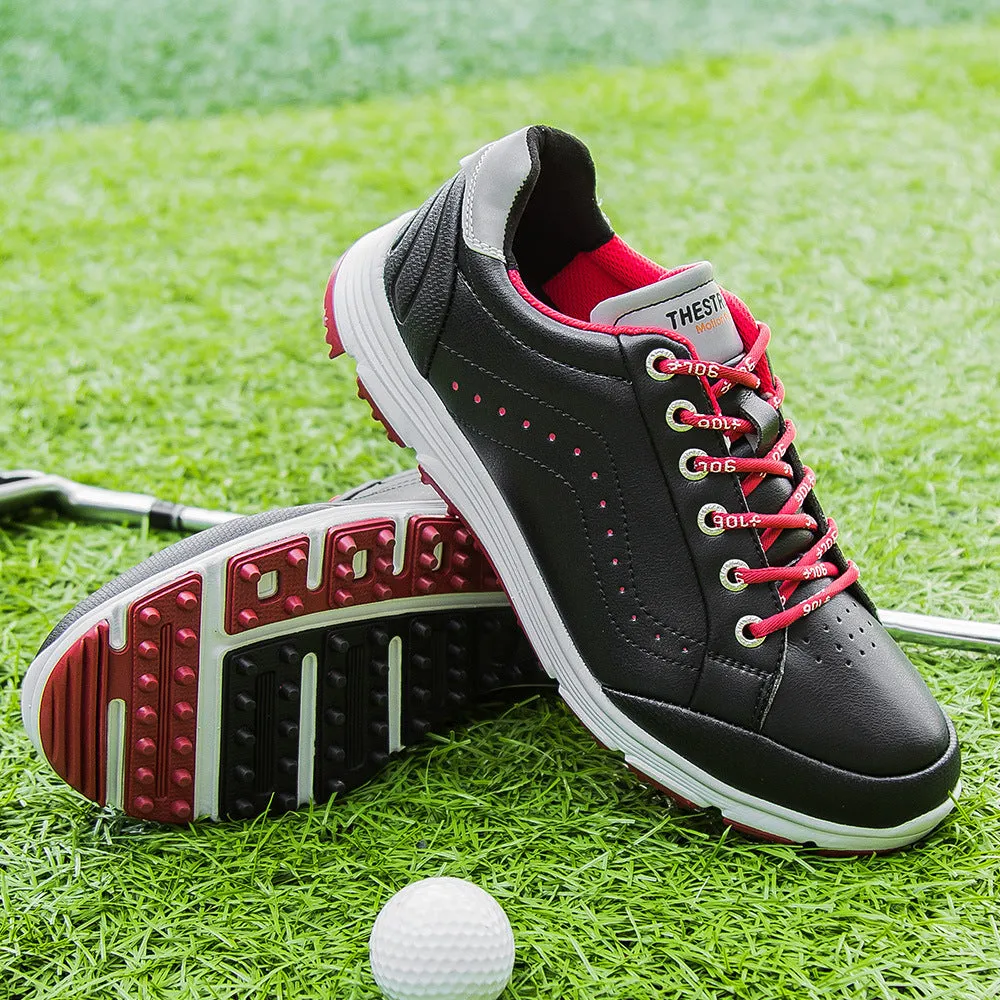 Greenside Pro Golf Shoes