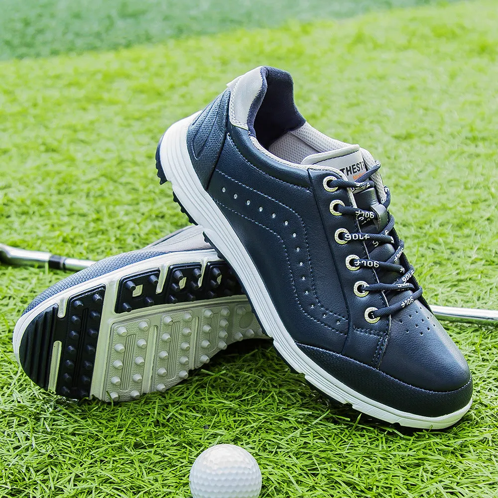 Greenside Pro Golf Shoes