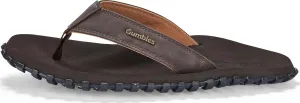 Gumbies Vegovert Flip-Flops Brown | Buy Gumbies Vegovert Flip-Flops Brown here | Outnorth