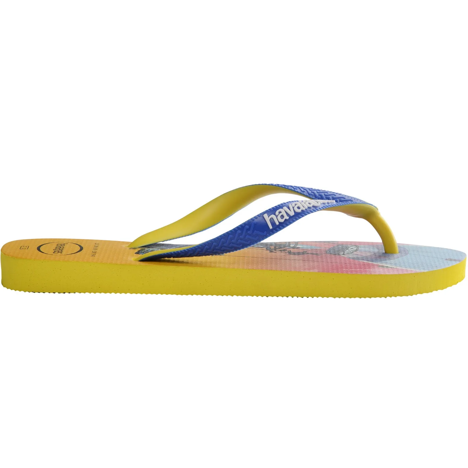 Havaianas Fortnight Flip Flops