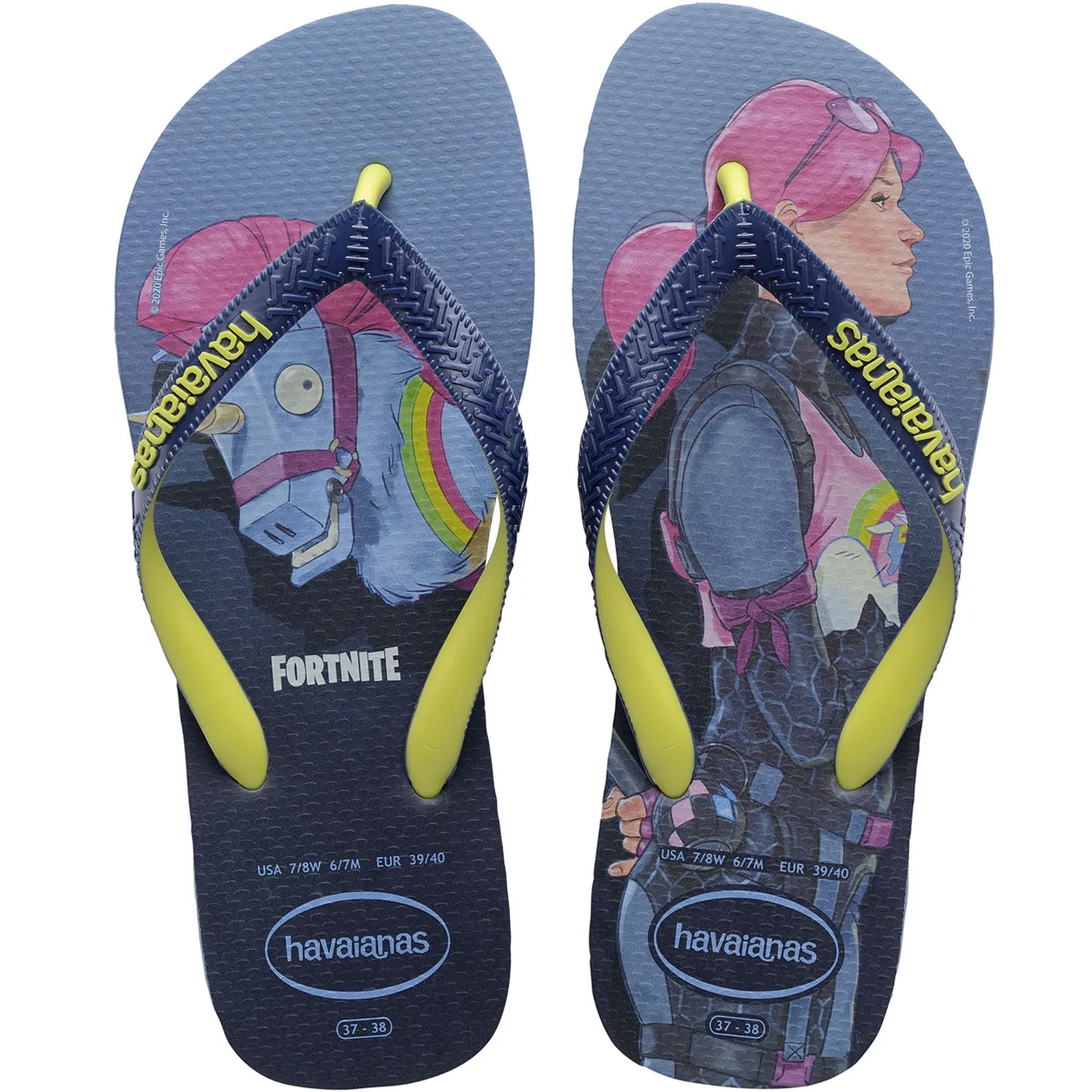 Havaianas Fortnight Flip Flops