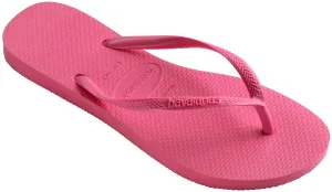 Havaianas Slim In Pink For Women