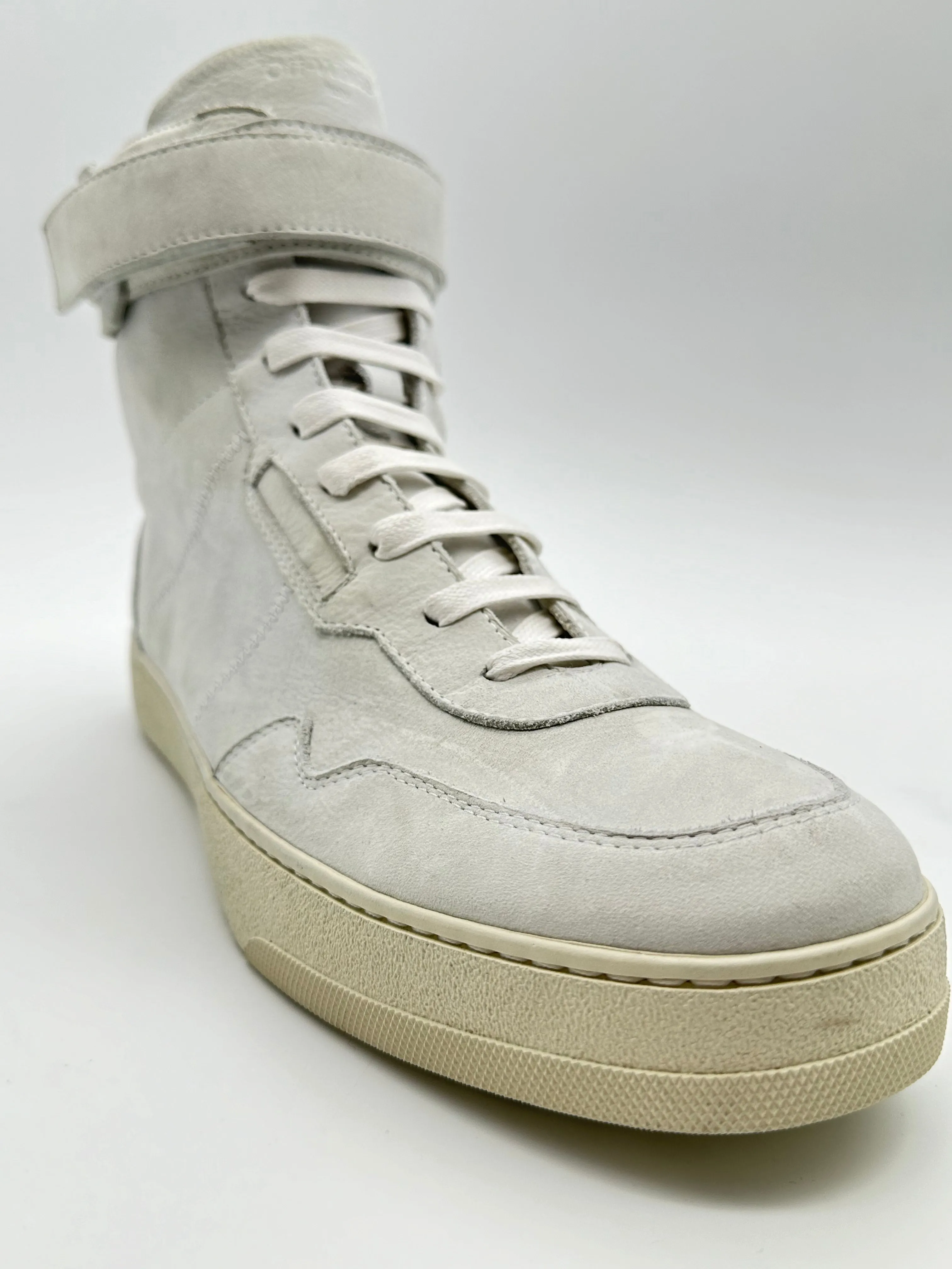 High Top Sneakers