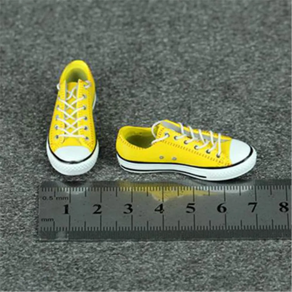 HiPlay 1/6 Scale Figure Shoes, Sneakers, Boots, High-Heeled Shoes for 12 inch Female Action Figure Phicen/TBLeague ACC023