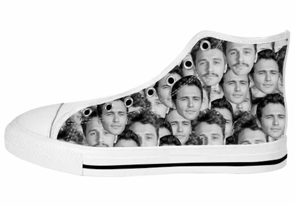 James Franco Shoes