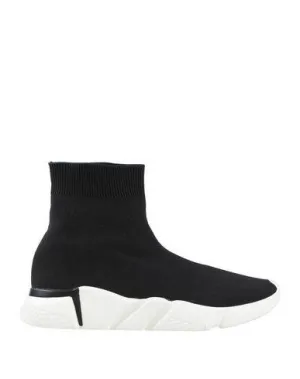 Jeffrey Campbell Women High-tops & sneakers Black 7 UK