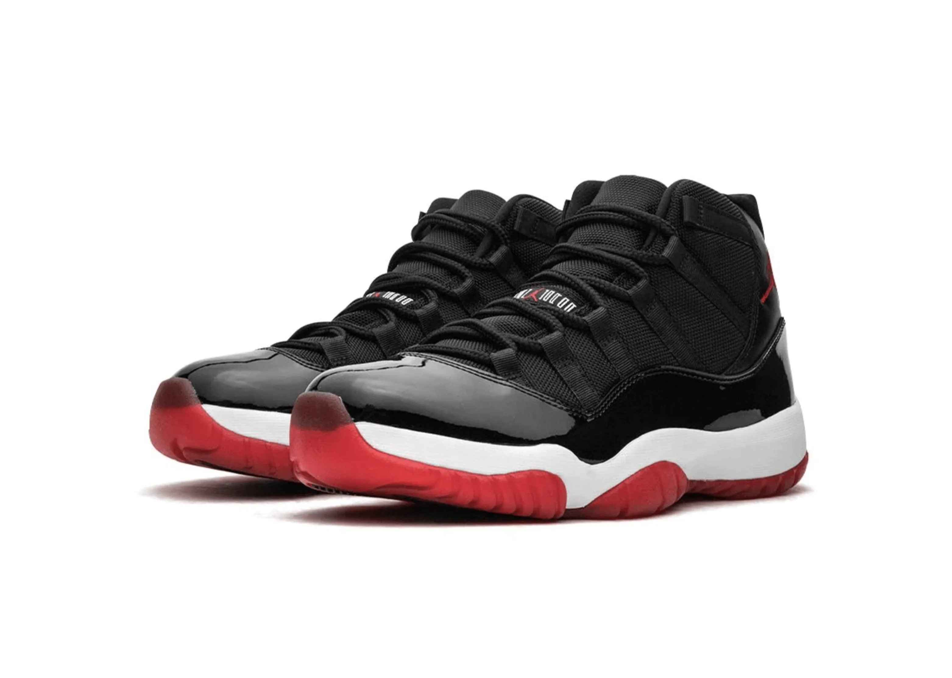 Jordan 11 Bred