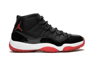 Jordan 11 Bred