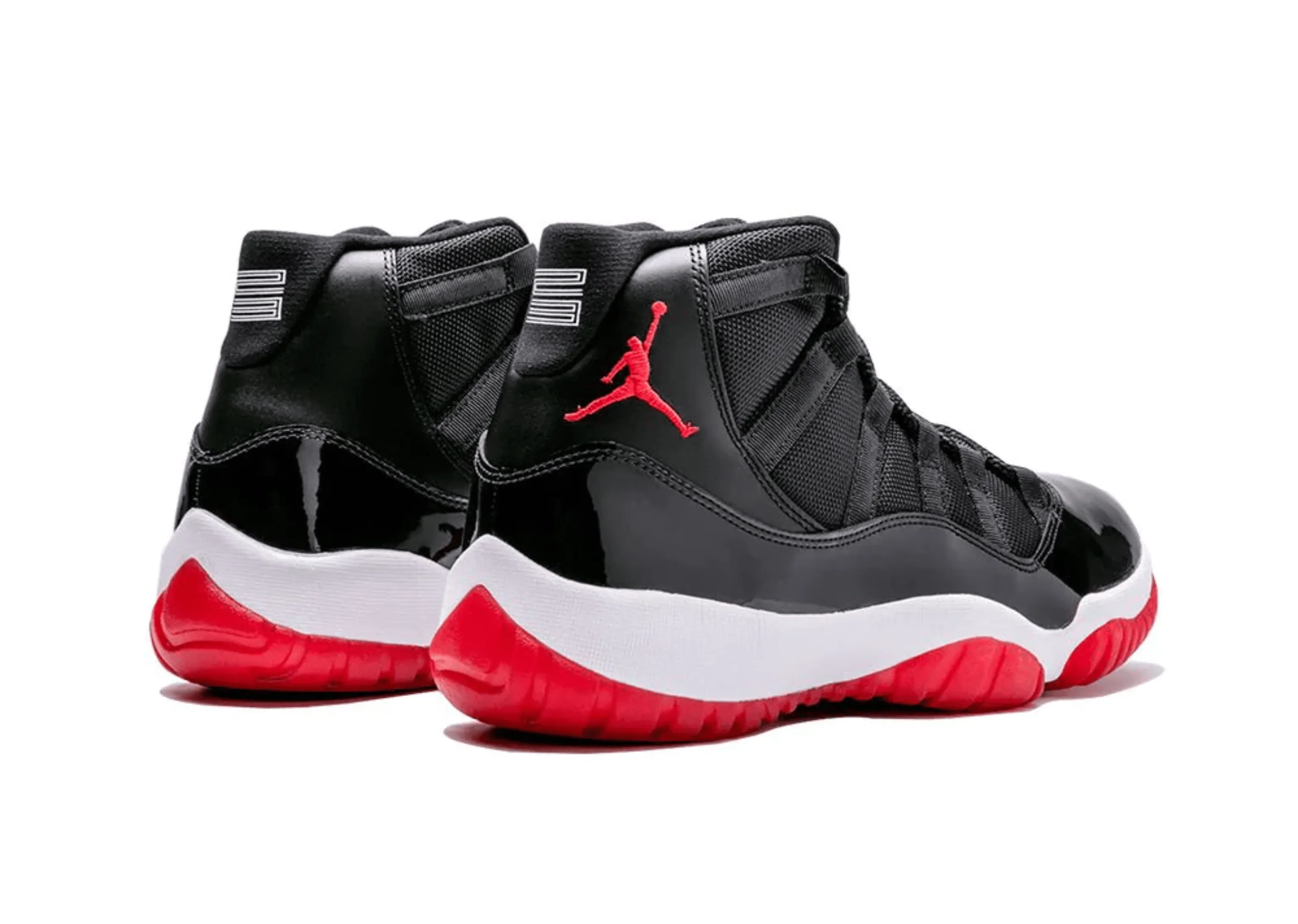 Jordan 11 Bred