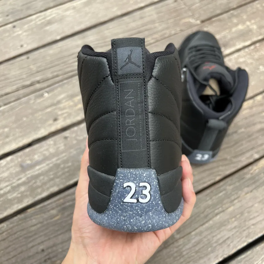 Jordan 12 Utility