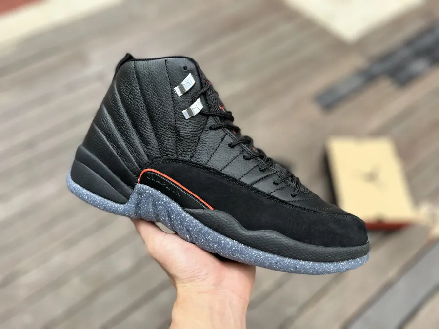 Jordan 12 Utility