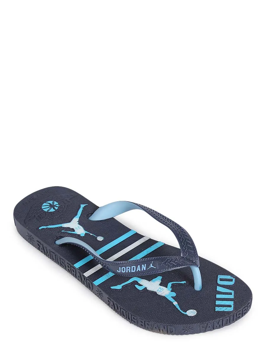 Jordan Flip Flop - 1102