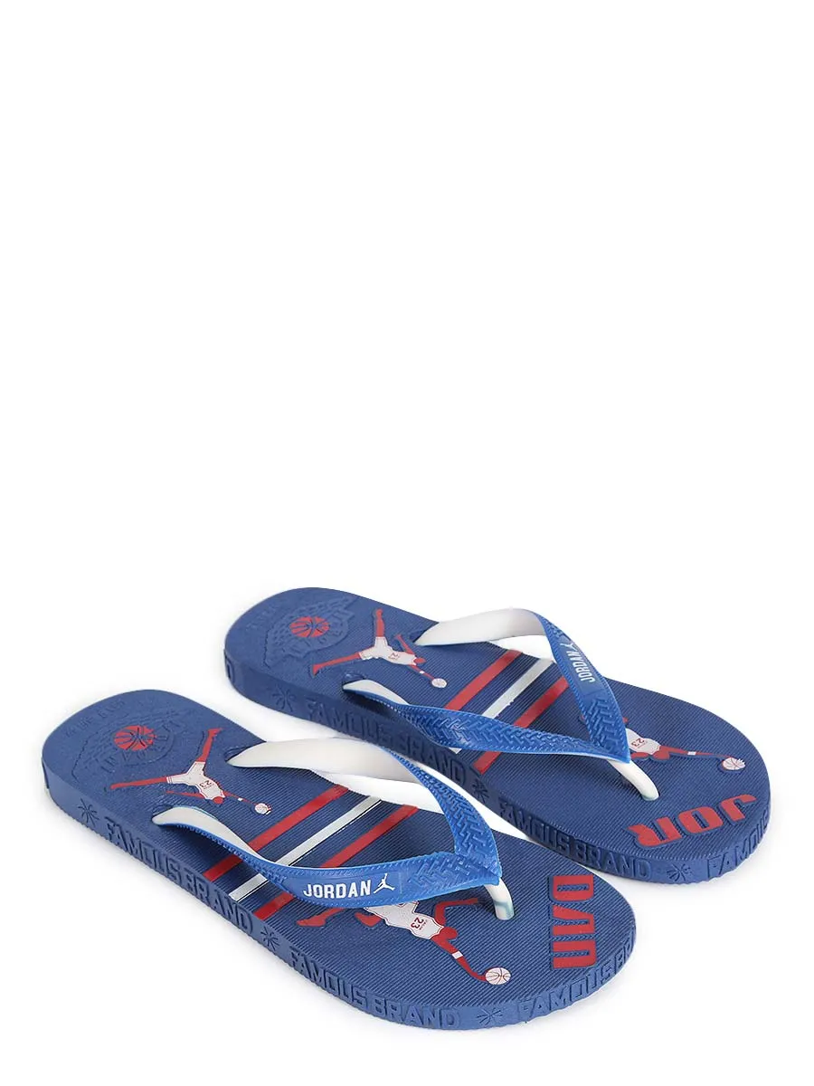 Jordan Flip Flop - 1102