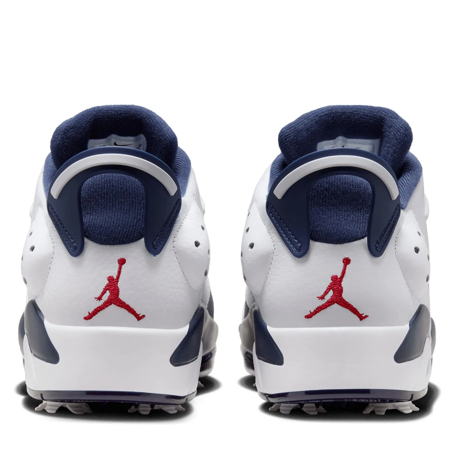 Jordan Retro 6 G White/Midnight Navy/Varsity Red - AW23