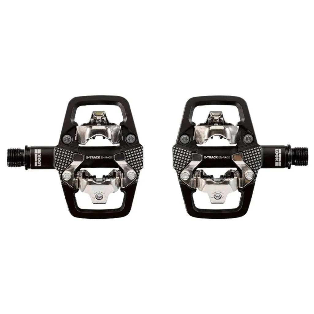 Look X-Track En-Rage Pedals