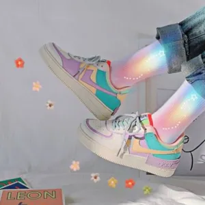 Macarons Sneaker AD11078