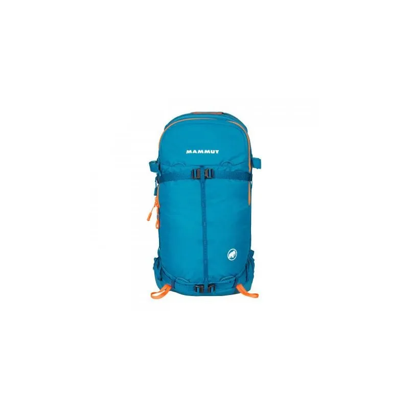 MAMMUT Flip Airbag extraíble 3.0 (Saphir Black)