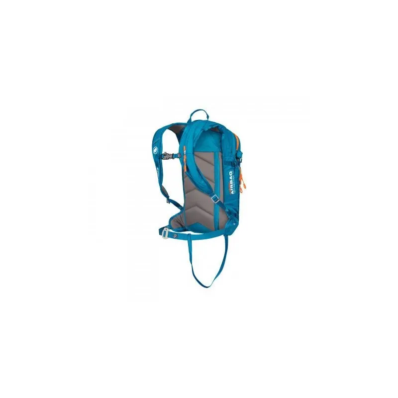 MAMMUT Flip Airbag extraíble 3.0 (Saphir Black)