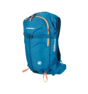 MAMMUT Flip Airbag extraíble 3.0 (Saphir Black)